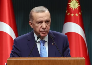 Erdoğan: Gerekirse anayasa değişikliği yaparız 8 Erdoğan: Gerekirse anayasa değişikliği yaparız