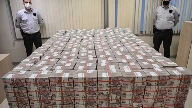 Milli Piyango yılbaşı büyük ikramiye tutarı belli oldu 1 Milli Piyango yılbaşı büyük ikramiye tutarı belli oldu