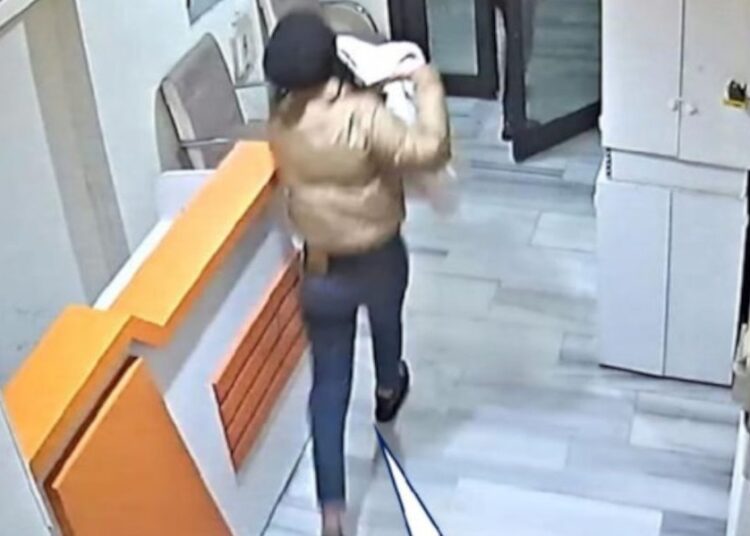Ölen bebeğin kanında uyuşturucu çıktı 1 Ölen bebeğin kanında uyuşturucu çıktı