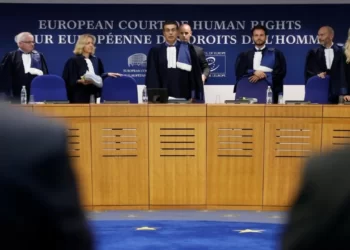 AİHM ByLock bağlantılı 1000 davayı Ankara’ya tebliğ etti