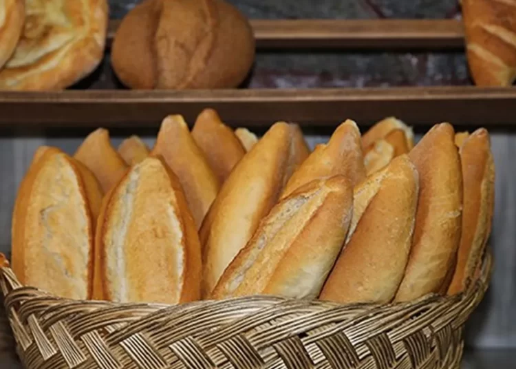 Bursa’da ekmek fiyatına ‘bozuk para’ zammı 1 Bursa’da ekmek fiyatına ‘bozuk para’ zammı