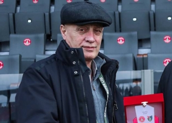 İstanbulspor Başkanı Ecmel Faik Sarıalioğlu: Pişman değilim, doğruyu yaptım