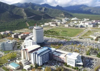 Pamukkale Üniversitesi’nde skandal: Yabancı öğrencilerin puanları değiştirilerek tıp fakültesine kaydedildi