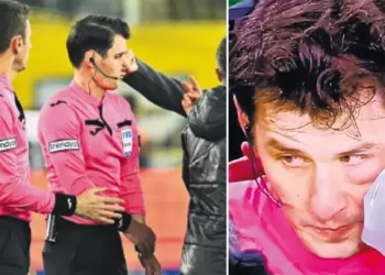 TFF tüm liglerdeki maçları süresiz erteledi