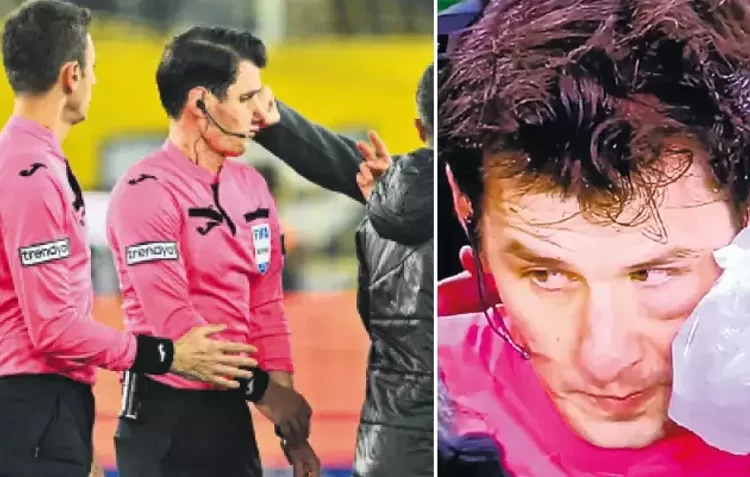 TFF tüm liglerdeki maçları süresiz erteledi 1 TFF tüm liglerdeki maçları süresiz erteledi