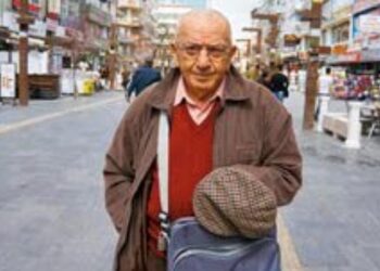 Tolga Yavaş’ın özel haberi… Çalınan sandukayı geri getirmeye ömrü yetmedi