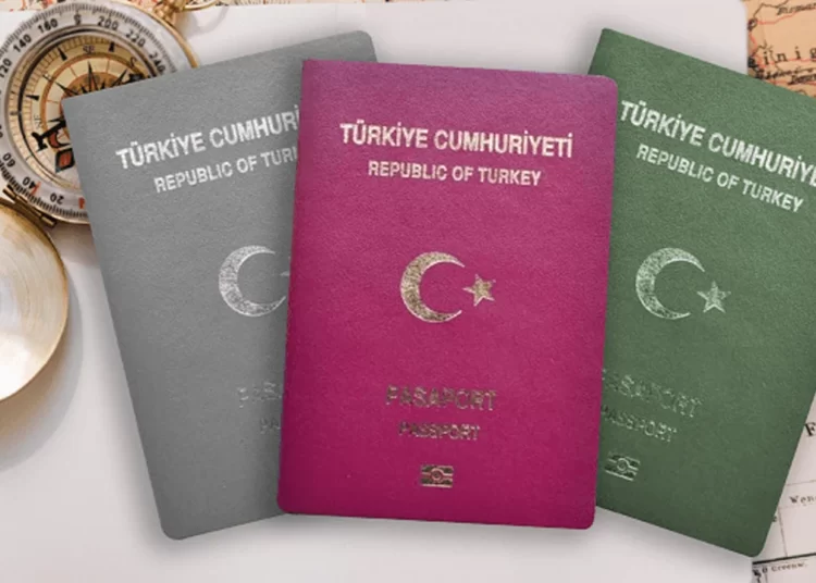 Yeni kimlik, pasaport ve ehliyet belgesi fiyatlarına zam geldi 1 Yeni kimlik, pasaport ve ehliyet belgesi fiyatlarına zam geldi