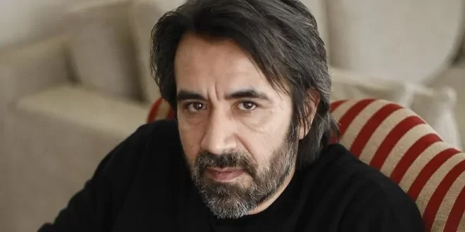 Zeki Demirkubuz yine küfür etti: Artık katlanamıyorum 1 Zeki Demirkubuz yine küfür etti: Artık katlanamıyorum