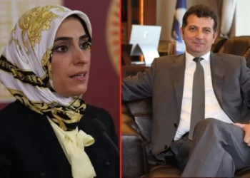 Zehra Taşkesenlioğlu ve Ünsal Ban boşandı: 70 milyon istemişti mahkeme 22 milyon verdi