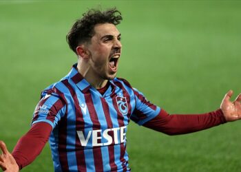 Trabzonspor’un Abdulkadir Ömür’le imtihanı