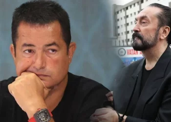 Acun Ilıcalı, ‘Adnan Oktar’ iddialarına yanıt verdi: 1 buçuk 2 yıl görüştüm
