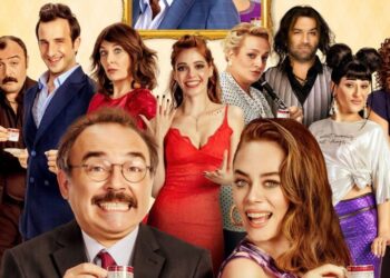 Gülse Birsel’de yeni film geliyor