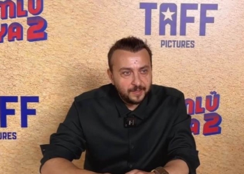 Ali Atay açıkladı: ‘Ölümlü Dünya 2’ filminin dizisi çekilebilir! 2 Ali Atay açıkladı: ‘Ölümlü Dünya 2’ filminin dizisi çekilebilir!