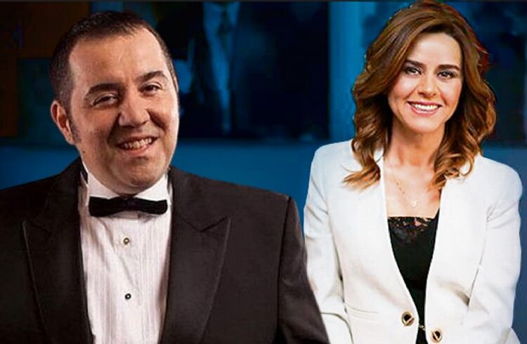 Seçil Erzan, oyuncu Ata Demirer’i de aramış