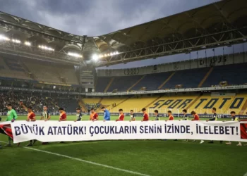 Arabistan’da oynanacak Süper Kupa maçına saatler kala ‘Atatürk’ krizi