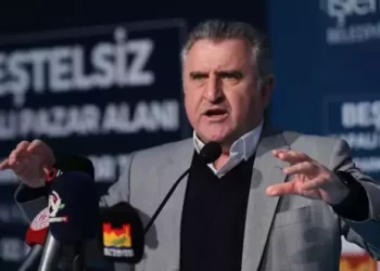 ‘Almanya’da yapılacak EURO 2024 turnuvasında evimizde gibi oynayacağız’