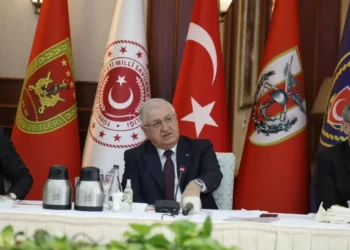 Bakan Güler, ‘teğmen kavgası’ hakkında konuştu: Hepsi görevden uzaklaştırıldı