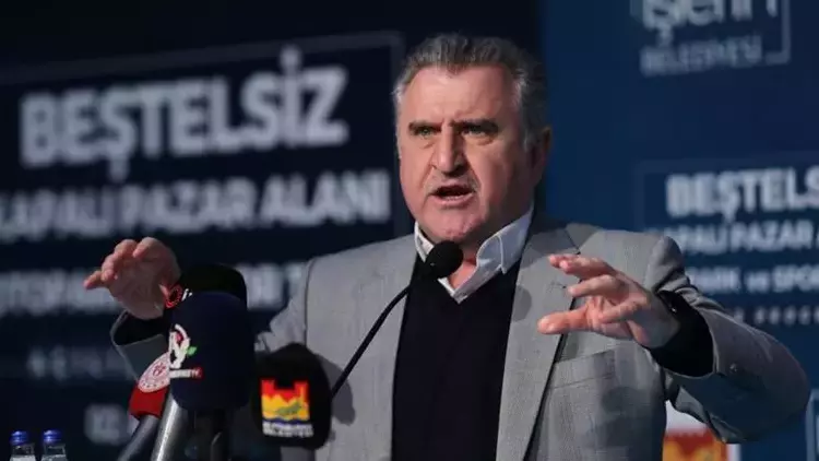 ‘Almanya’da yapılacak EURO 2024 turnuvasında evimizde gibi oynayacağız’ 1 ‘Almanya’da yapılacak EURO 2024 turnuvasında evimizde gibi oynayacağız’