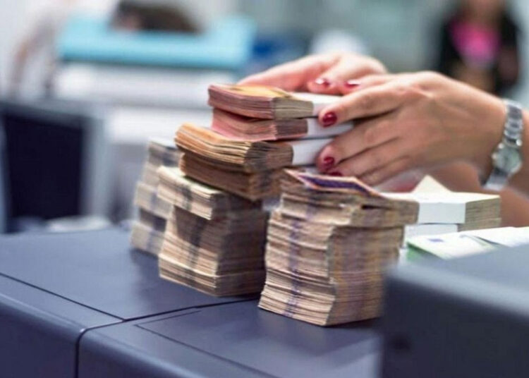 Mevduat faizleri yüzde 49’u aştı, bankalar yarışa girdi 1 Mevduat faizleri yüzde 49’u aştı, bankalar yarışa girdi