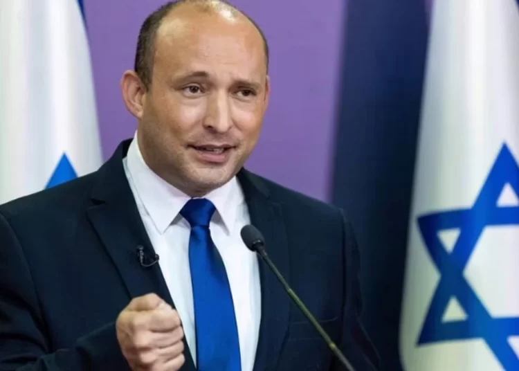 İsrail’in eski başbakanından ‘İran’da suikast’ itirafı: ‘Türkiye’de saldırı planlayan komutanı öldürdük’