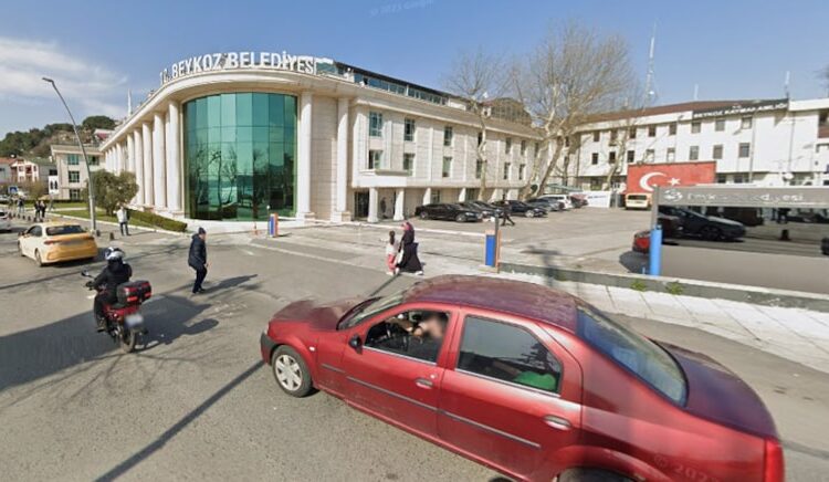 Beykoz Belediyesi’nin 26,5 milyonluk ihalesi, eski başkanın oğullarına
