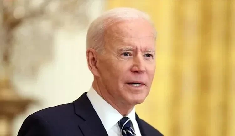 ABD Başkanı Biden, her ay oğlunun şirketinden para almış 1 ABD Başkanı Biden, her ay oğlunun şirketinden para almış