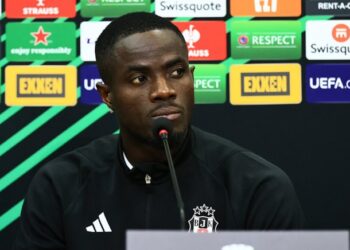 Beşiktaş, dünya yıldızının sözleşmesini feshetti