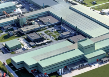 Borusan da gidiyor: Üretimi Bursa’dan yurt dışına taşıyor