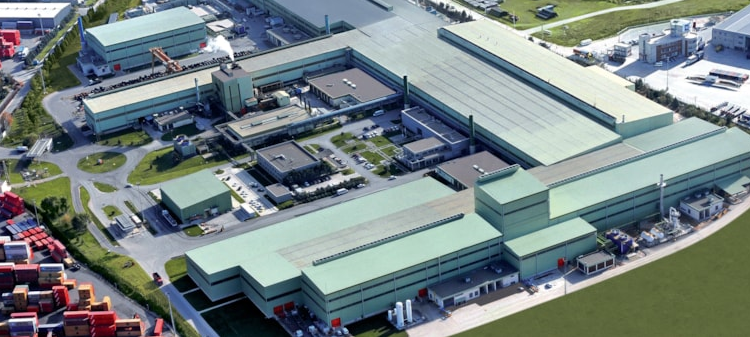 Borusan da gidiyor: Üretimi Bursa’dan yurt dışına taşıyor