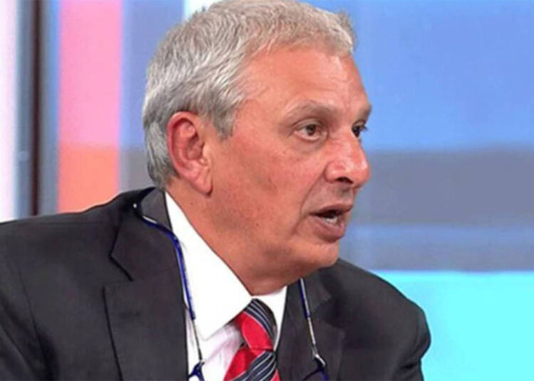 Başsavcı, Can Ataklı hakkında soruşturma başlattı