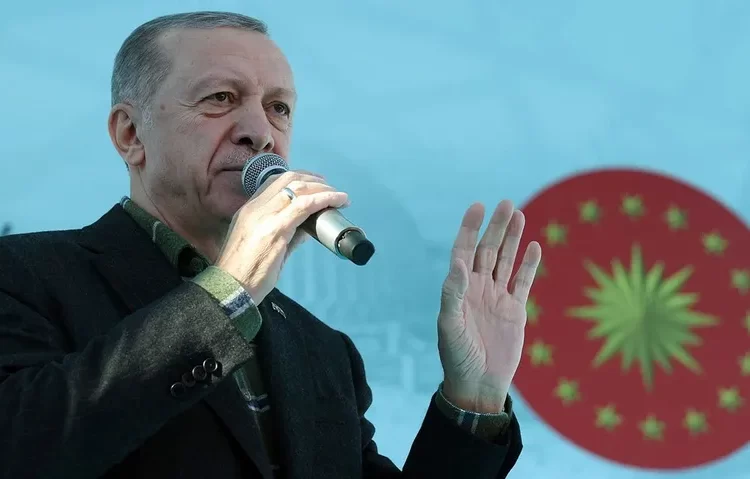 Erdoğan’ın yerel seçimlerde göstereceği başkan adayları 'yük olan değil, yük alan' olacakmış 1 Erdoğan’ın yerel seçimlerde göstereceği başkan adayları ‘yük olan değil, yük alan’ olacakmış