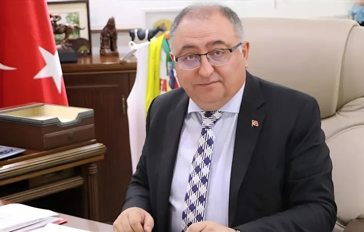 CHP'li belediye başkanlarına hapis cezası 1 CHP’li belediye başkanlarına hapis cezası