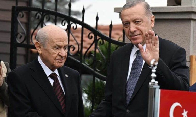Cumhur İttifakı 30 ilde ortak aday çıkaracak: Adana'da AK Parti, Muğla'da MHP 1 Cumhur İttifakı 30 ilde ortak aday çıkaracak: Adana’da AK Parti, Muğla’da MHP