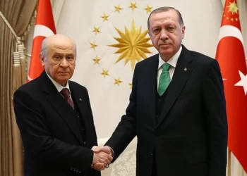 Cumhur İttifakı, büyükşehir dışında kalan 51 ilin 29’unda ortaklık yapacak