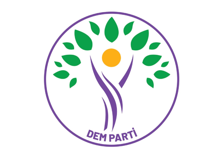 Yargıtay 'DEM Parti' kısaltmasına onay verdi 1 Yargıtay ‘DEM Parti’ kısaltmasına onay verdi