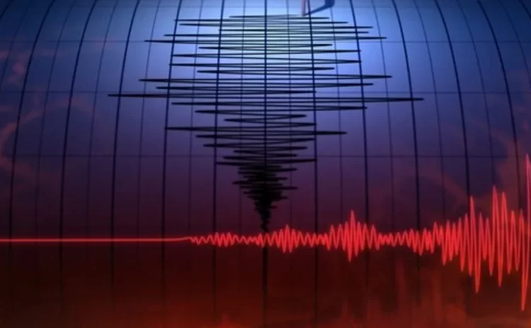 Azerbaycan'da 5,6 büyüklüğünde deprem meydana geldi 1 Azerbaycan’da 5,6 büyüklüğünde deprem meydana geldi