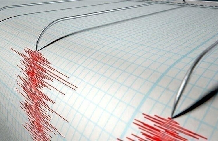Marmara’da 5.1 büyüklüğünde deprem