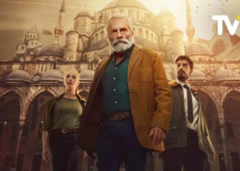Dijital platform, Haluk Bilginer’in başrol oynadığı yeni bir polisiye diziyle gündemde