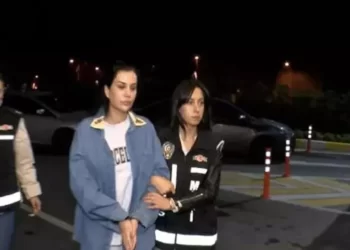 Gözaltındaki Dilan Polat’ı sigara içmeye çıkaran polise soruşturma açıldı