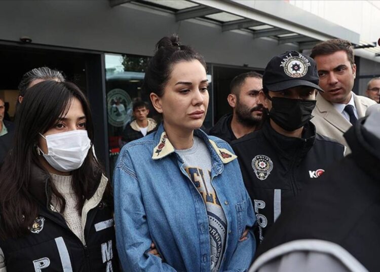 Emniyet’te Dilan Polat krizi: Soruşturmada görevli bazı polisler açığa alındı