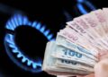 BOTAŞ doğalgaz ocak tarifesini açıkladı