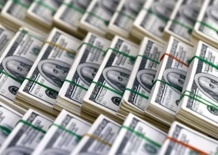 Türkiye’nin yurtdışı varlıkları eksi 295 milyar dolar