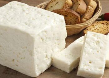 Ezine peynirine AB’den coğrafi işaret tescili