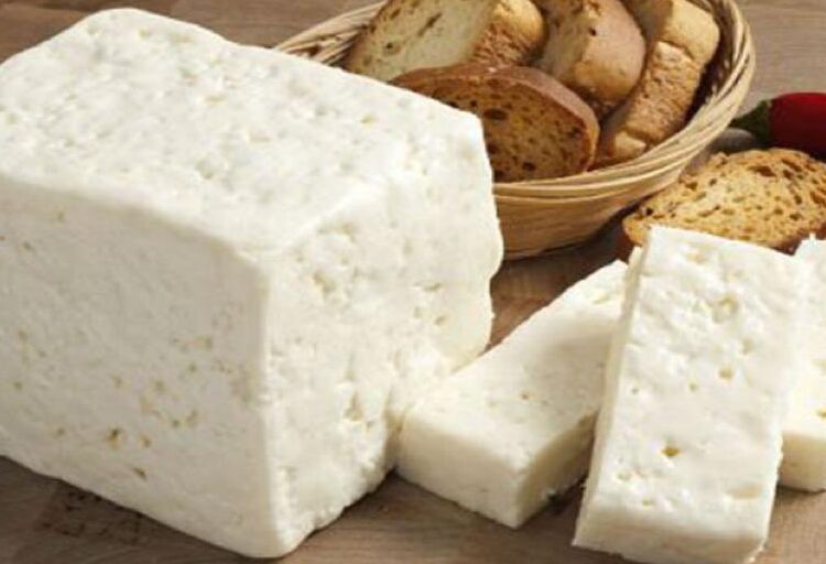 Ezine peynirine AB’den coğrafi işaret tescili