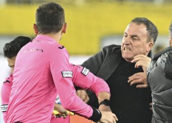 Faruk Koca ‘kamu görevlisini darp, tehdit ve sporda şiddet’ suçlarından yargılanacak