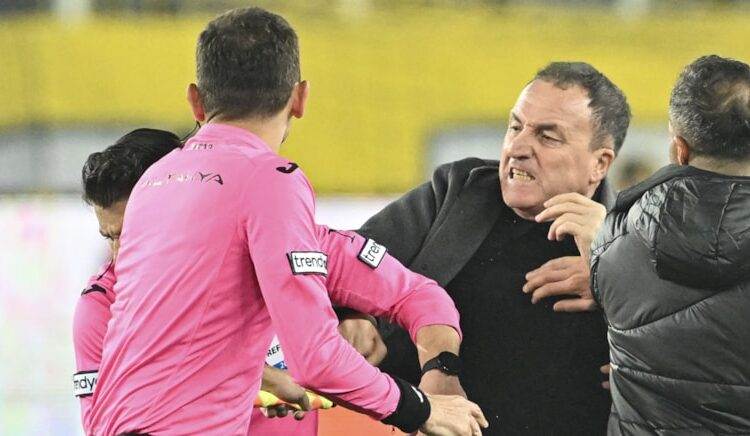 Faruk Koca ‘kamu görevlisini darp, tehdit ve sporda şiddet’ suçlarından yargılanacak