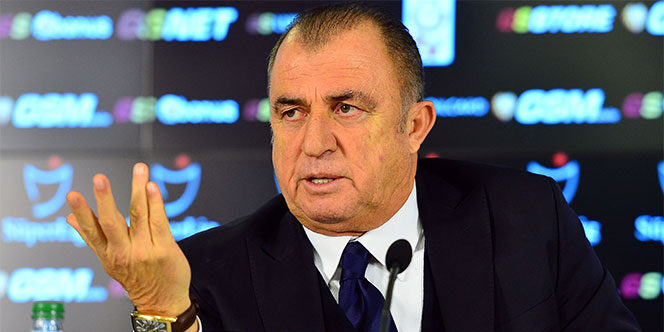 Yunan basını yazdı: İşte Fatih Terim’in Panathinaikos’tan alacağı maaş 1 Yunan basını yazdı: İşte Fatih Terim’in Panathinaikos’tan alacağı maaş