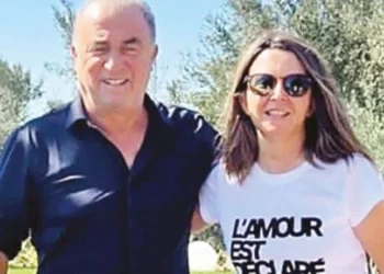 Seçil Erzan ile mahkeme başkanı arasında Fatih Terim diyaloğu