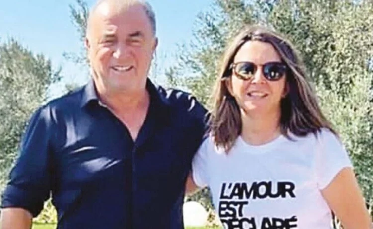 Seçil Erzan ile mahkeme başkanı arasında Fatih Terim diyaloğu