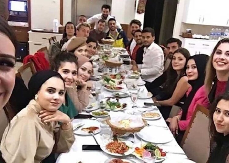 Bakanlık özel ekip kurdu: Çok sayıda fenomene suç duyurusu